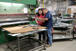 Software for HVAC, Pipe and Construction Companies | BuildCentrix