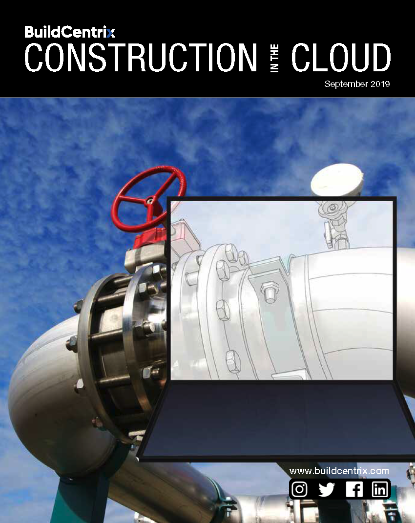 September Editorial - Software for HVAC, Pipe and Construction ...