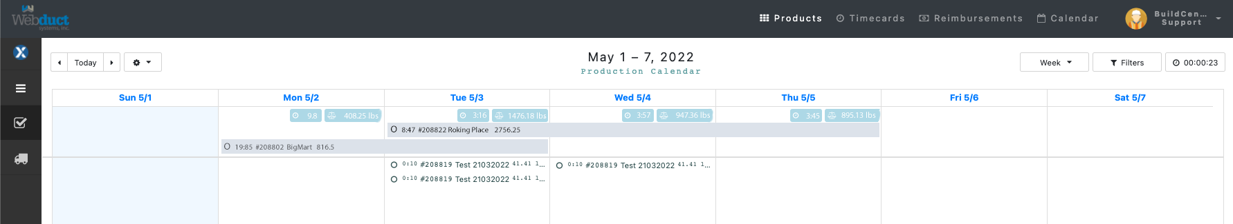 New Feature: Order Stretching - Software for HVAC, Pipe and ...