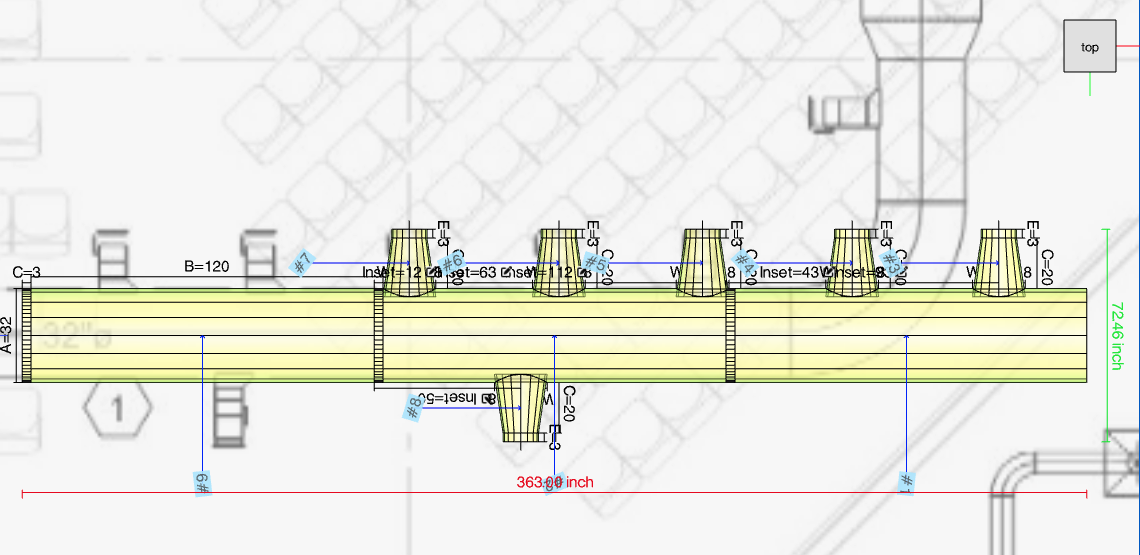 It’s a Snap… a “Tap Snap,” that is! - Software for HVAC, Pipe and ...