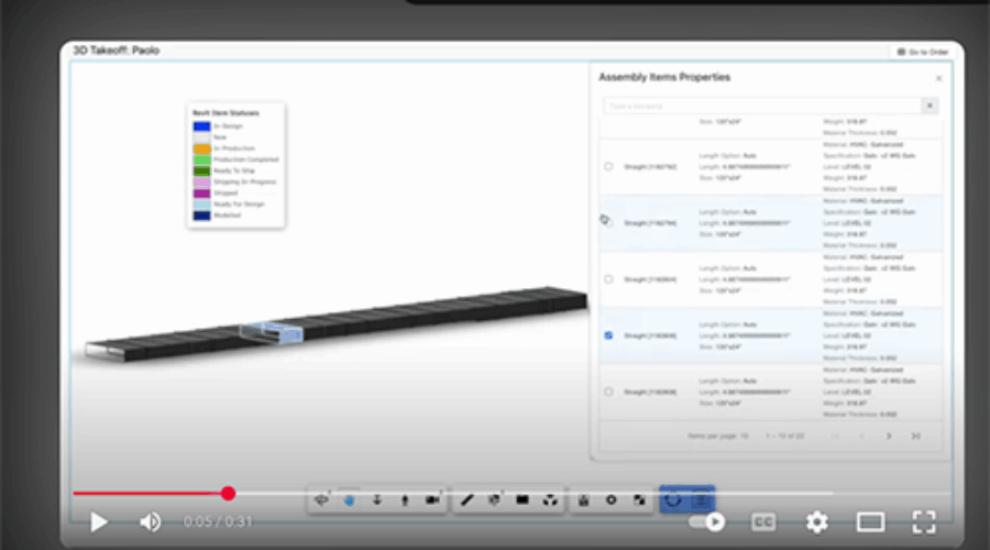 New Model Filtering For Spooling