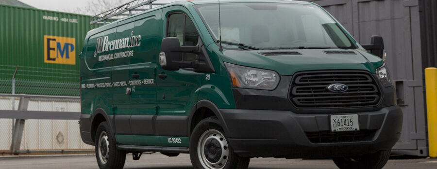 Case Study: Manual Mayhem To Workflow Heaven: How J.M. Brennan Connected Field, Shop And Vendors All In One Place